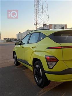 هيونداي كونا